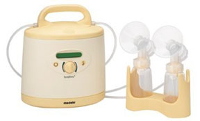 Pump Picture Breast Pump