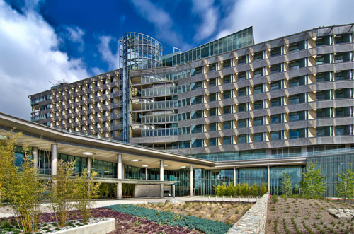 5_Palomar-Medical-Cente_Escondido-California Palomar Medical Center In Escondido