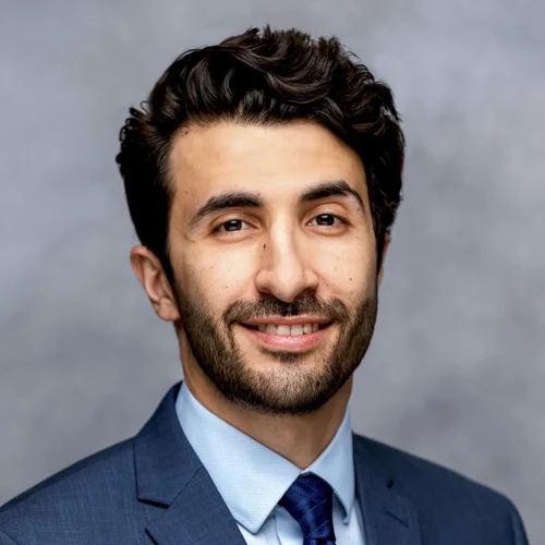Alex Agelidis, MD, PhD