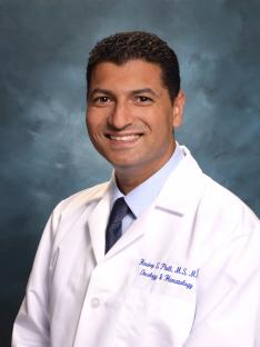 Hardeep Phull, MD
