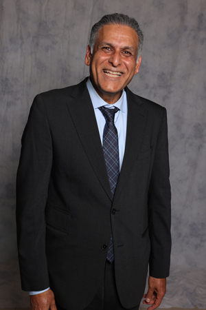 Muneeb Choudry, MD